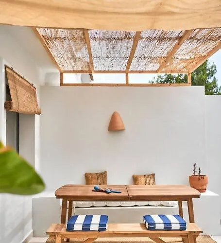 Dom wakacyjny Esencia Marbella Private Pool Estepona