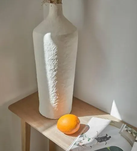 Esencia Marbella Private Pool 埃斯特波纳