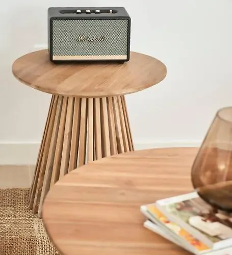 度假居 Esencia Marbella Private Pool