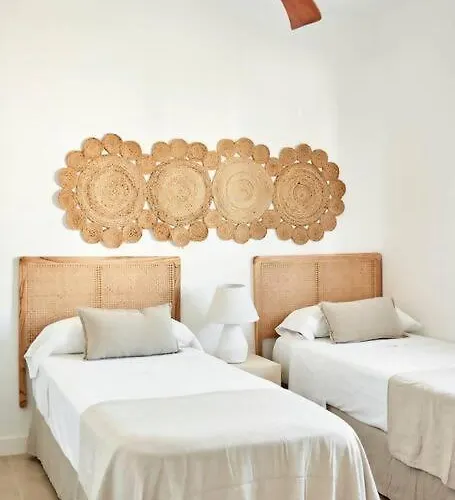 度假居 Esencia Marbella Private Pool *