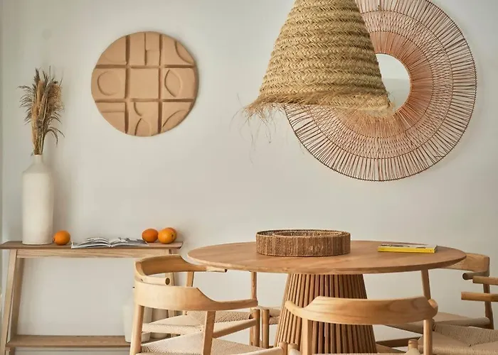 Esencia Marbella Private Pool *