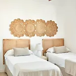 Dom wakacyjny Esencia Marbella Private Pool *