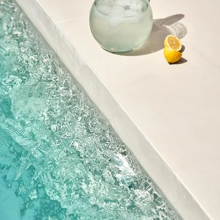 Esencia Marbella Private Pool Tatil Evi