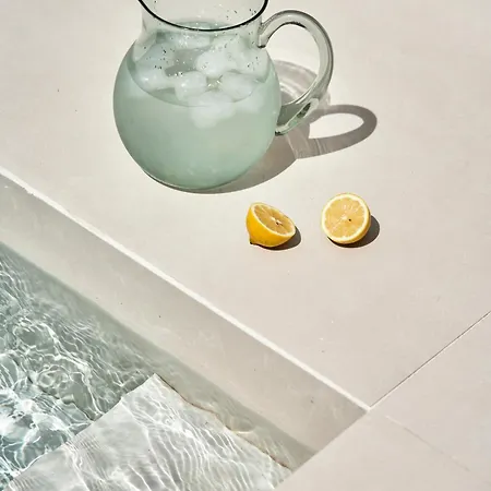 Esencia Marbella Private Pool Tatil Evi *