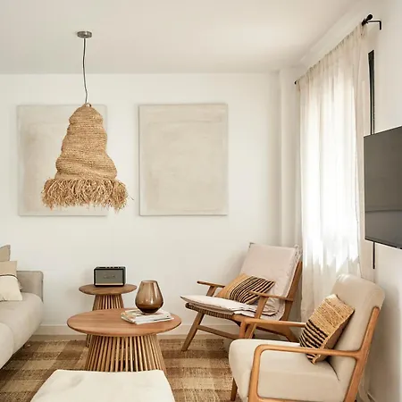 Tatil Evi Esencia Marbella Private Pool