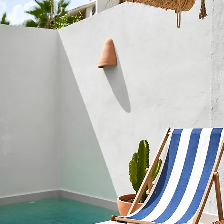 Esencia Marbella Private Pool *