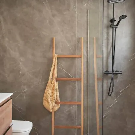 Esencia Marbella Private Pool Holiday home Estepona