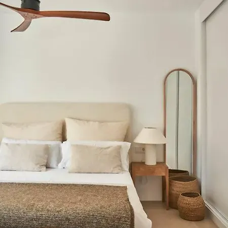 Holiday home Esencia Marbella Private Pool *