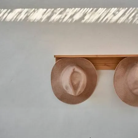 Holiday home Esencia Marbella Private Pool