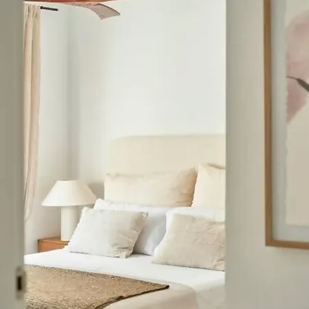 Holiday home Esencia Marbella Private Pool