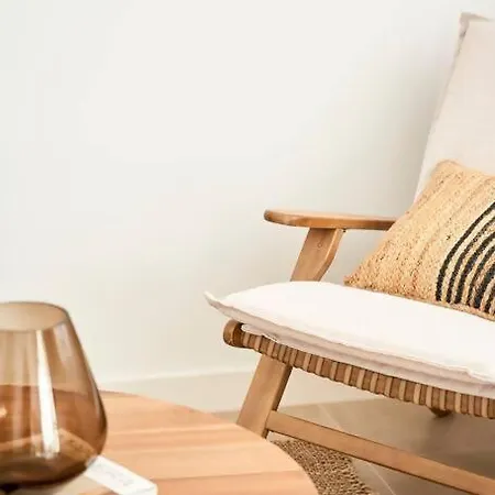 Holiday home Esencia Marbella Private Pool