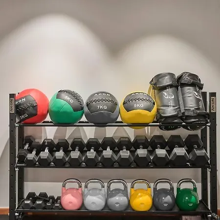 Esencia Marbella Private Pool Holiday home Estepona