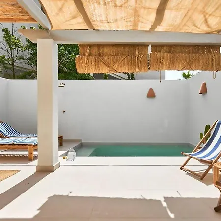 Esencia Marbella Private Pool * Estepona