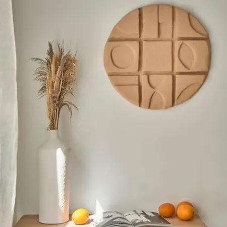 Esencia Marbella Private Pool