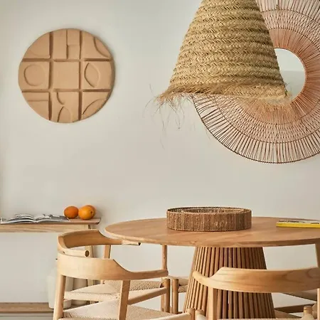 Esencia Marbella Private Pool *