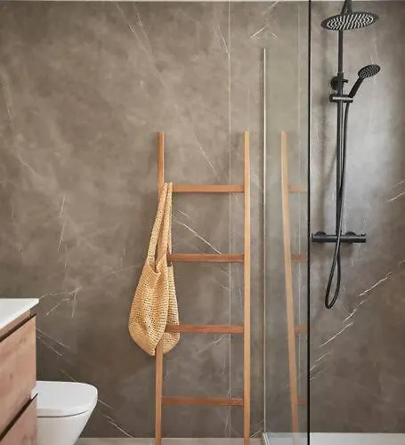 Esencia Marbella Private Pool 別荘 エステポナ