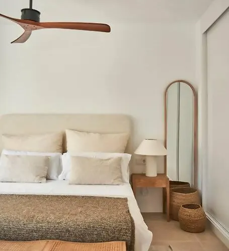 別荘 Esencia Marbella Private Pool *