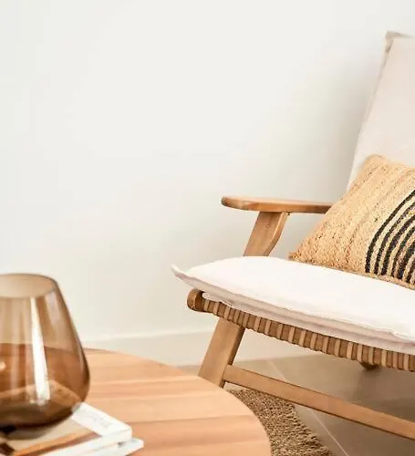 別荘 Esencia Marbella Private Pool