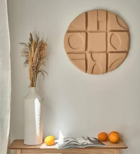 Esencia Marbella Private Pool