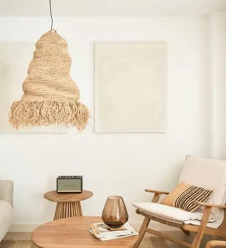 Esencia Marbella Private Pool * エステポナ